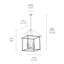  - Luminaire suspendu-419286461-419286449