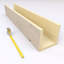 Poutre de plafond Knotty Endurathane-96318109-105170440-105170448