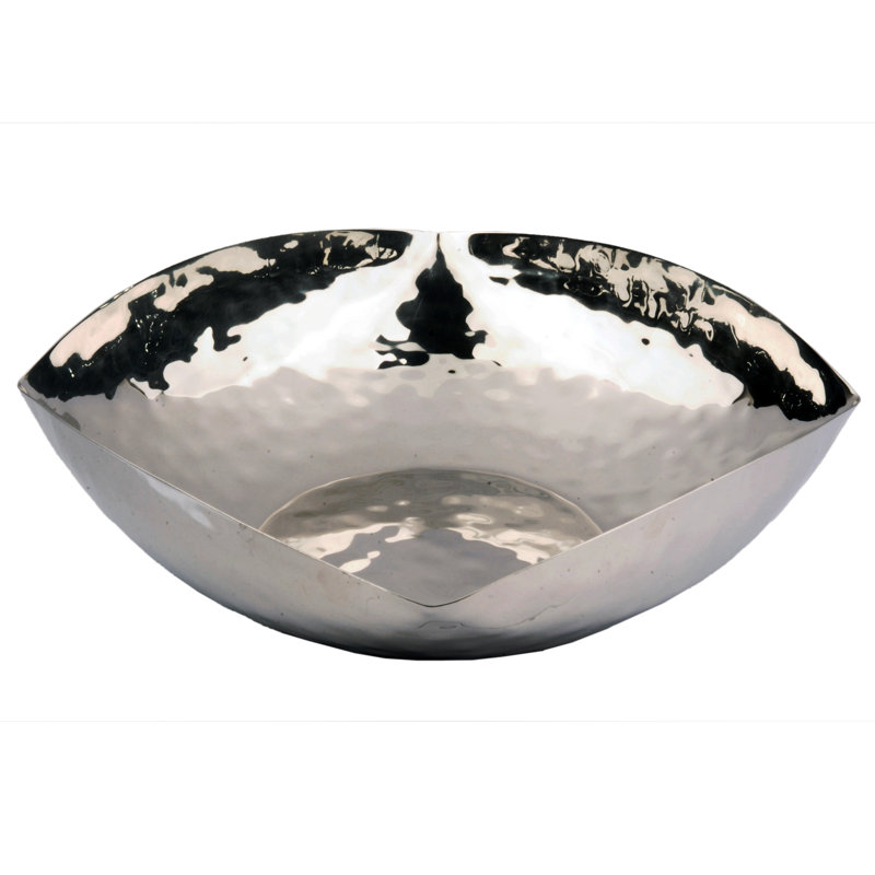 Darby Home Co Xzavier Stainless Steel Salad Bowl