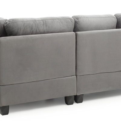 Modern Sectional Sofa For Living Room