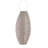23.7'' Battery Powered Integrated LED Outdoor Lantern-70915471