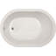Malia 60'' L Air Bathtub-9228833-88694188