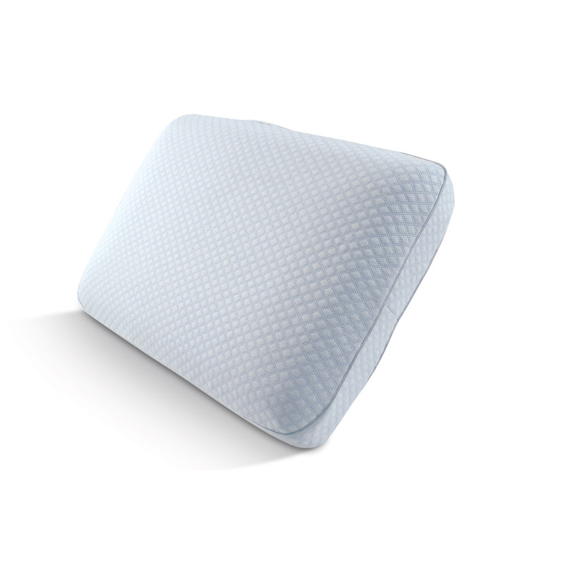 Oversized Cooling Gel Memory Foam Bed Pillow
