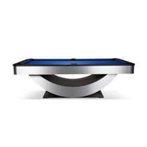 Exceptionally luxurious American Pool table – only at Luxury Products