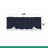 Mackenzie Tailored Window Valance-1431680462