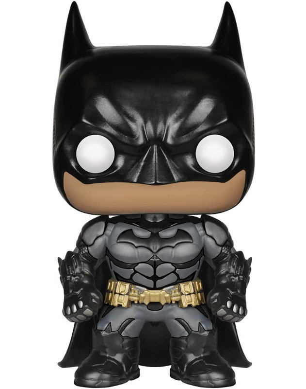 Figurine Batman - Arkham Knight