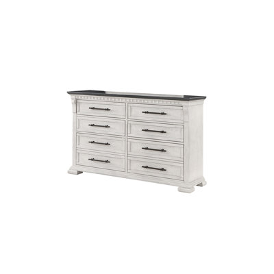 Alinah Dresser