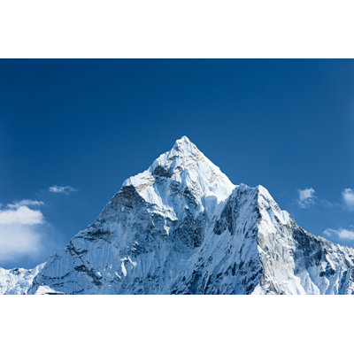 Himalaya Range by Hadynyah