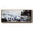 Saint- Framed Canvas-110637865