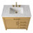Reajean 36" Single Vanity-107093575
