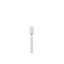 Dry Stainless Steel (18/10) Wood Stainless Steel Dinner Fork Flatware