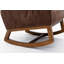 Living Room Comfortable Rocking Chair 39.7x37x27.1-1063427438