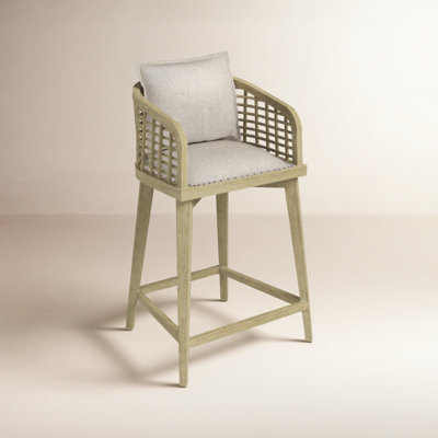 Mabe 24" Bar Stool