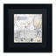 «Beach House I» par Jadaya, impression encadrée-20487032-20487033-70947936