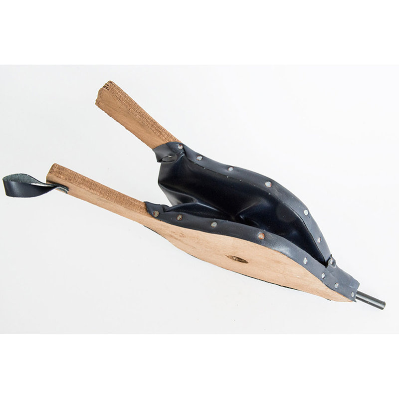 Boligee Iron Bellow