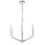 Lustre classique à 6 lumières de style bougie Venice-1116772753-1181012396-1181012397