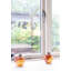 Night-Vent Locking Peardrop Fastener - LH-71105453