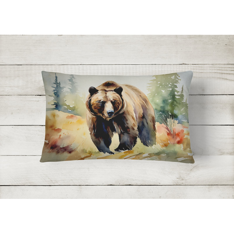 Other/No Pattern Outdoor Throw Pillow