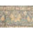 One-of-a-Kind 6' X 8'8" New Age Wool Area Rug in Grey