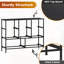 100 cm W Chest of 8 Drawers-471903022