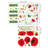Non-Wall Damaging Wall Decal