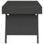 Kourtny Frame End Table-1733353084