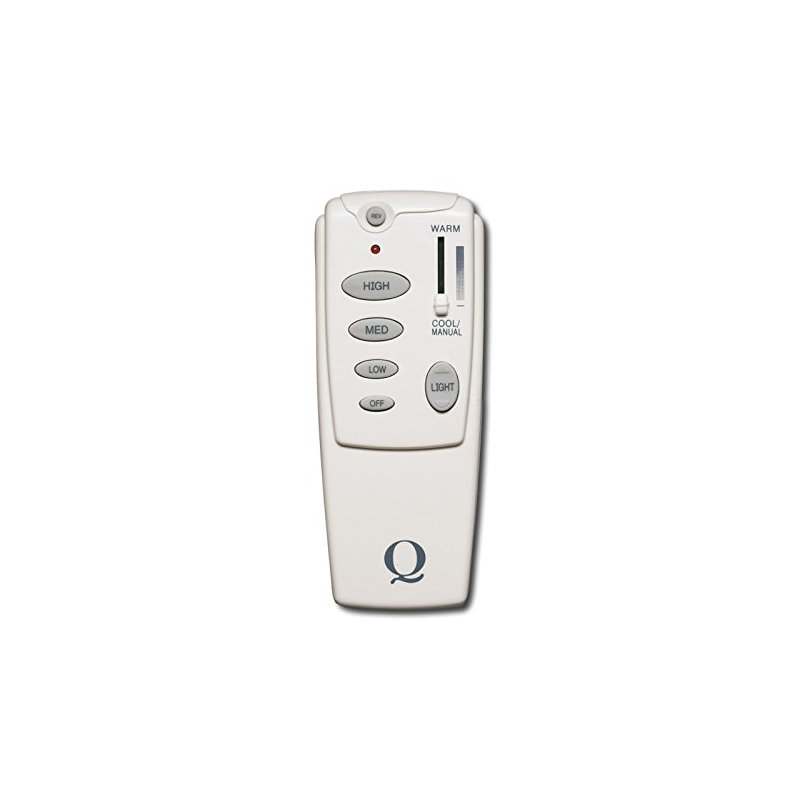 Ceiling Fan Remote