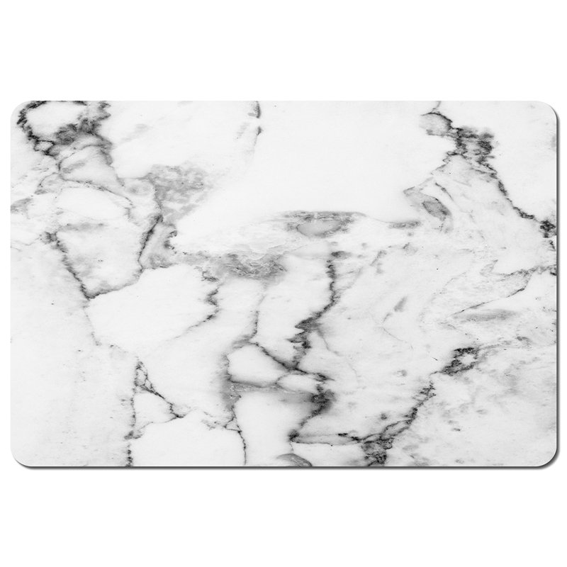 Hinds Wood Rectangle Placemat