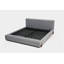 Velvet Solid Wood Bed-2066182022-2066182039