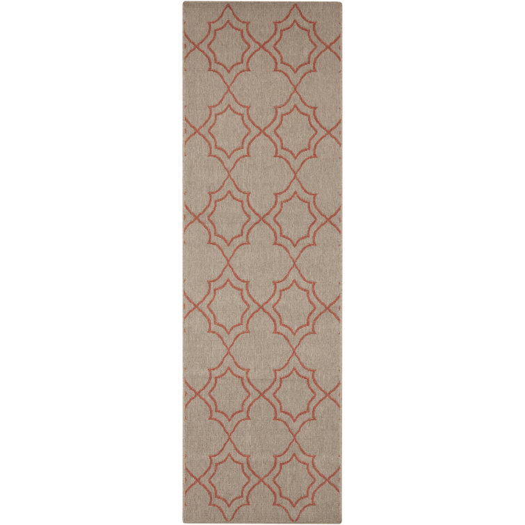 Amato Geometric Indoor Rug