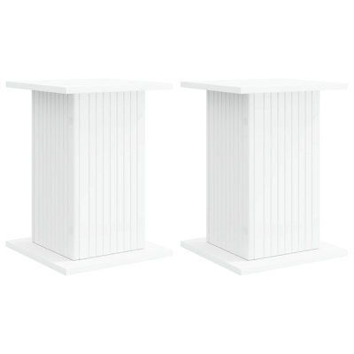 1 Tier Plant Stand Set of 2