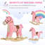 Colusa Rocking Horse-485796465
