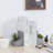 Concrete / Cement Non-Skid Bookends