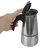 Home Basics Stovetop Cappuccino & Espresso Maker-51262988