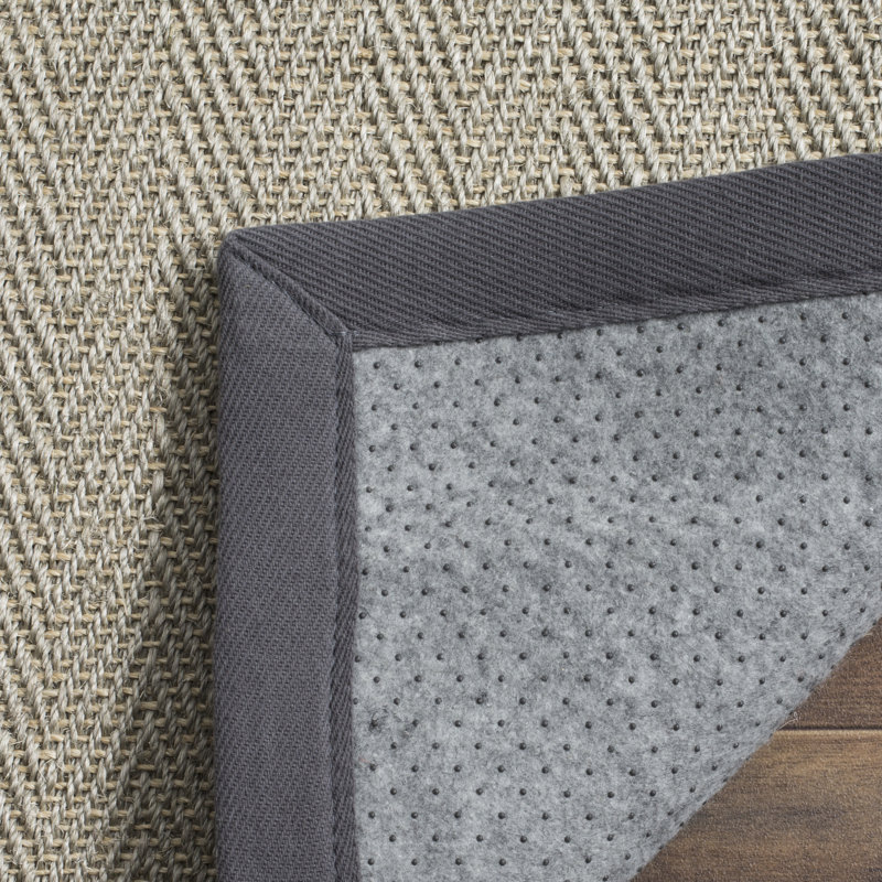 Dugger Area Rug, Rectangle 152 x 244 cm