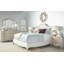 Charme Upholstered Bed-1807659937
