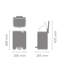 Brabantia Bo Pedal Bin-119008472-119008474-119008478