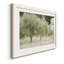 Paintograph Olive Trees - Reproduction de photo sur papier encadrée-2022088732-2022088730
