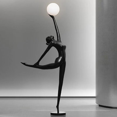 83'' Novelty Floor Lamp