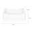 Simplify Plastic Storage Tub & Tote-464040149-464040151