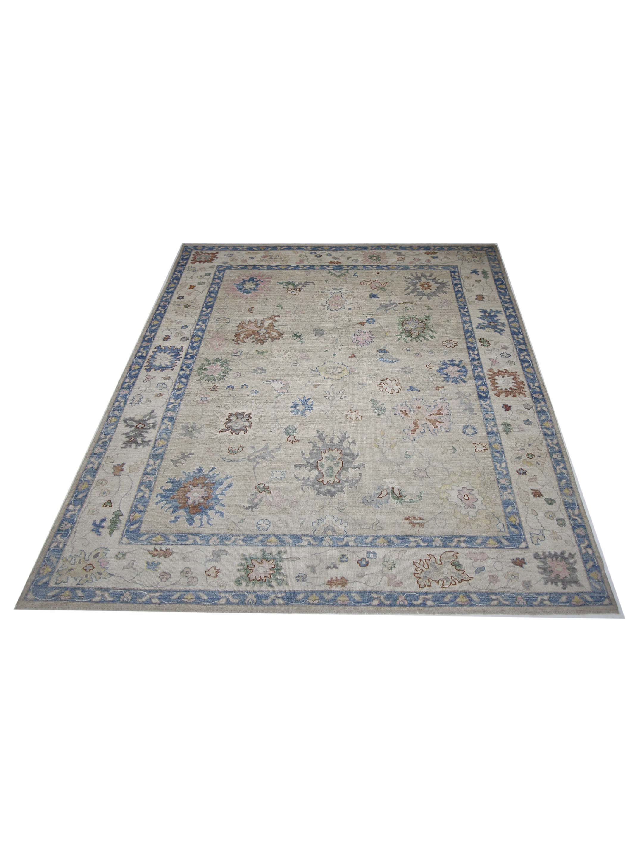 Ringlocka Rug Bungalow Rose Langsa | Wayfair