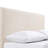 Sand Headboard With Soft Edges-2053308950-2053308951