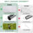 20' X 30' Pole Party Tent, Heavy Duty Pvc Outdoor Canopy-124818131