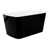 Lustre noir est en rupture de stock
