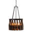 Ingun 5 - Light Chandelier