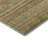 Premium Machine Washable Lampkins AMF1644 Stripes Rug-671137972