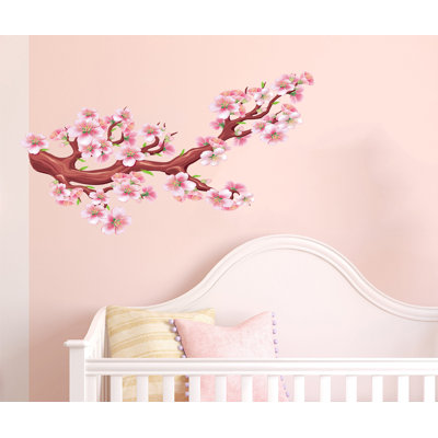 Plants & Flowers Wall Decal