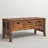 Ponce Solid Wood Single Coffee Table-532815739