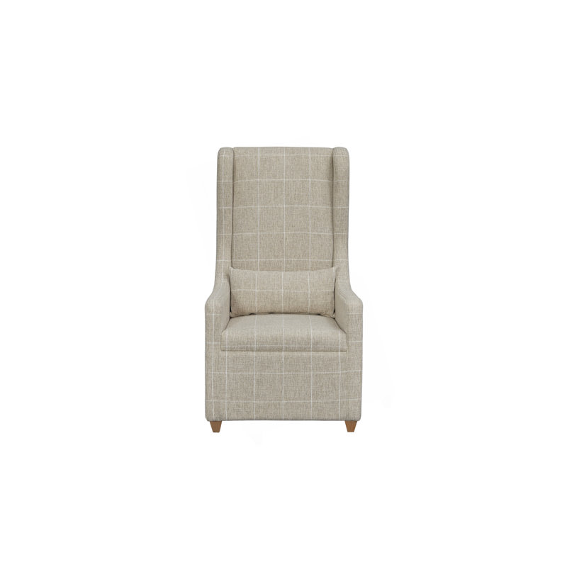 Dining Host Chair (Set Of 2)