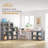 Magalli Bookcase